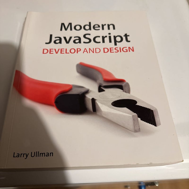 Modern JavaScript