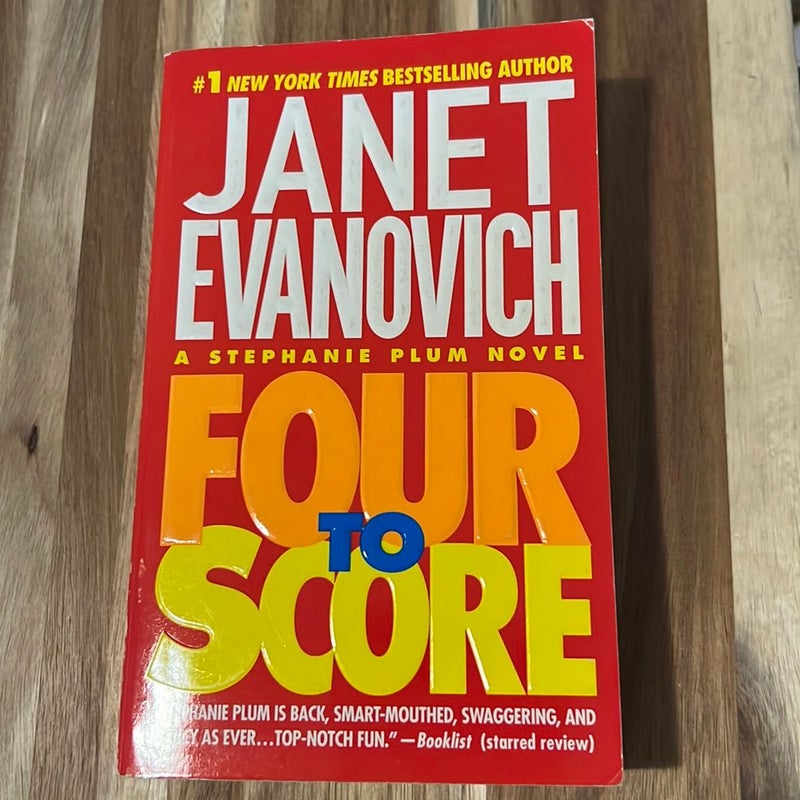 Four to Score