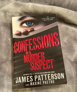 Confessions of a Murder Suspect