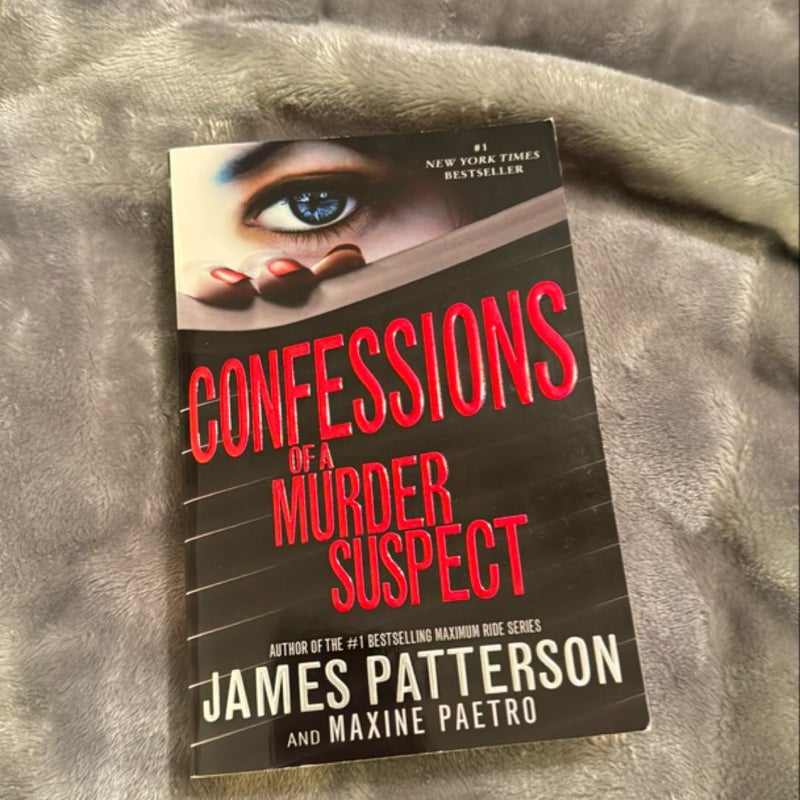 Confessions of a Murder Suspect