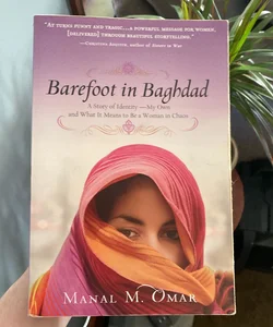 Barefoot in Baghdad