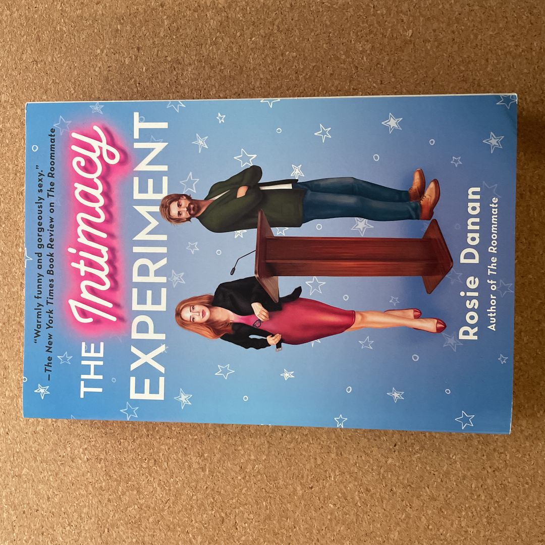 The Intimacy Experiment