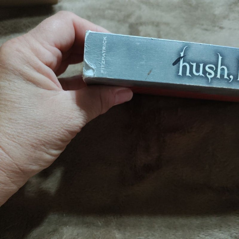 Hush, Hush