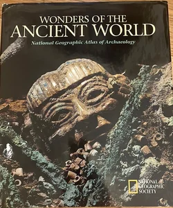 Wonders of the ancient world 