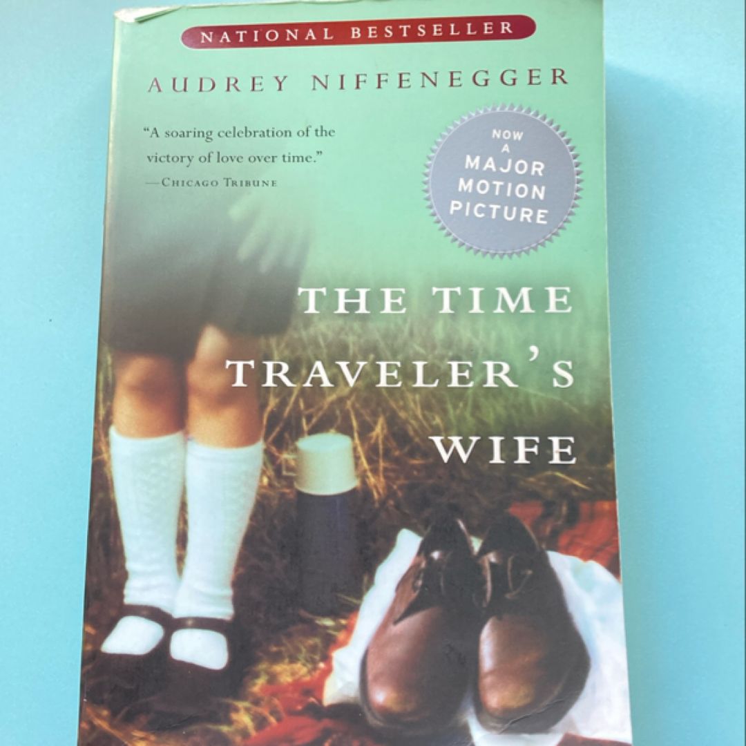 The Time Traveler's Wife