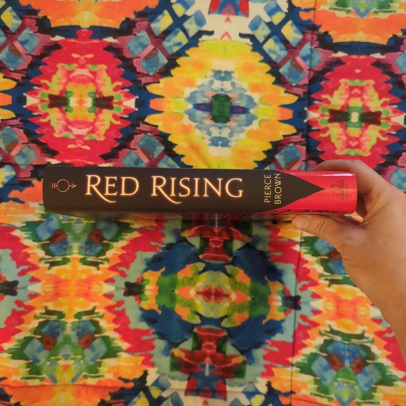 Red Rising