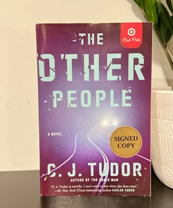 The Other People (Signed)