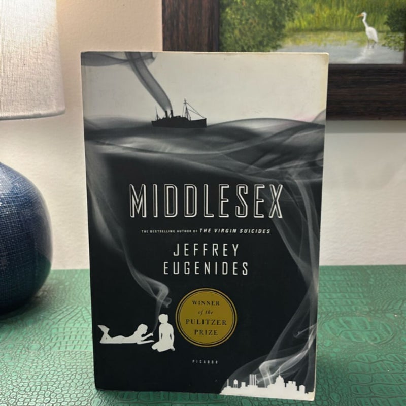 Middlesex