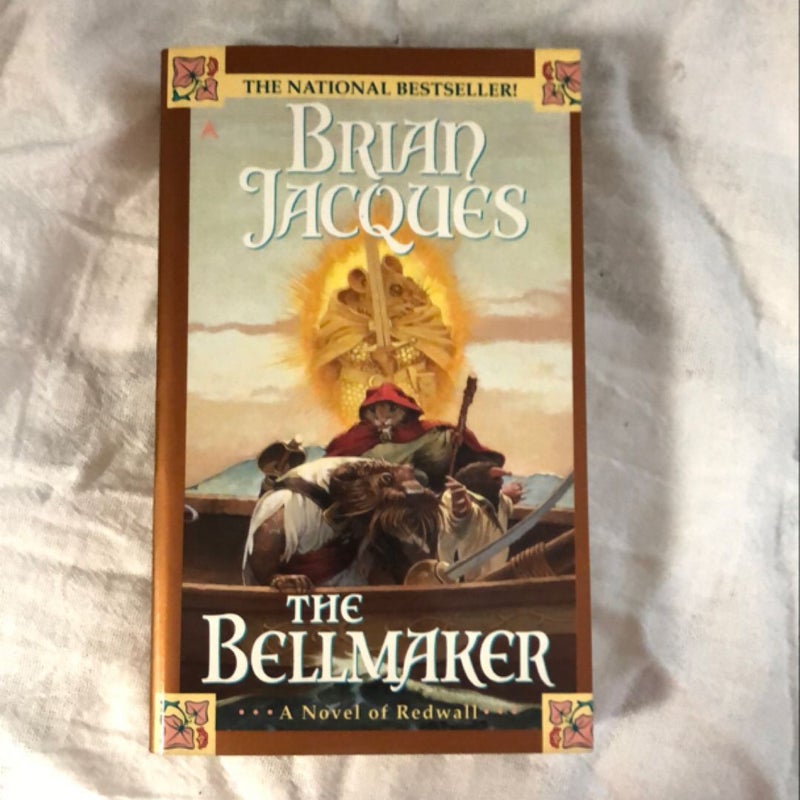 The Bellmaker