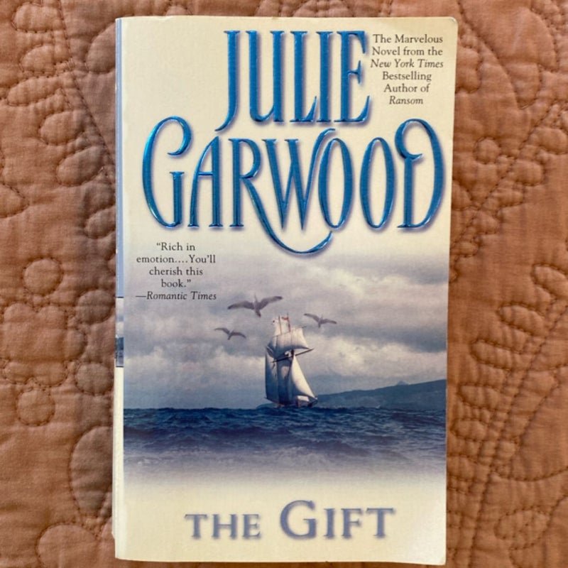 The Gift