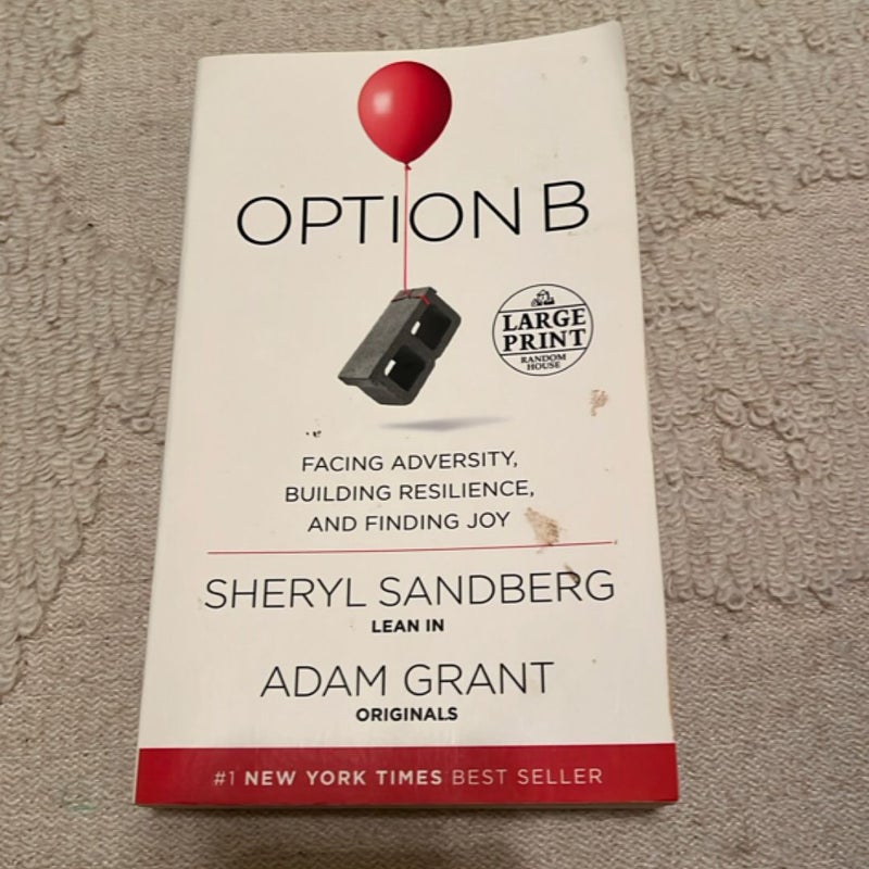 Option B