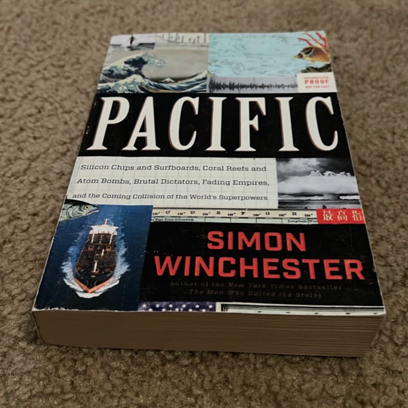 Pacific (ARC)