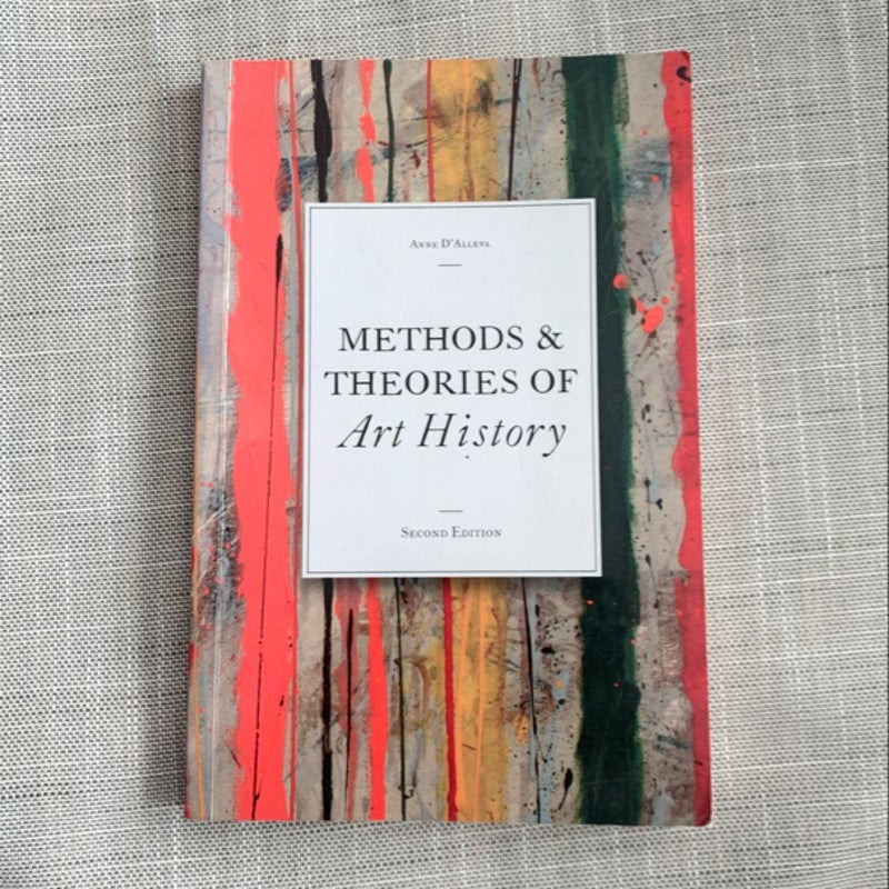 Methods and Theories of Art History