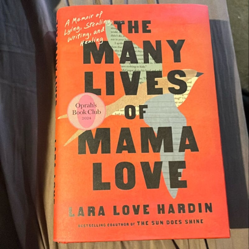 The Many Lives of Mama Love