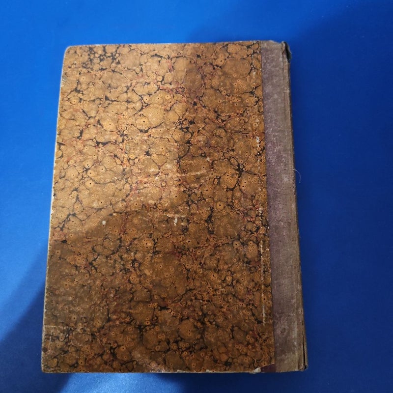 DIZIONARIO PEDAGOGICO (c1881)