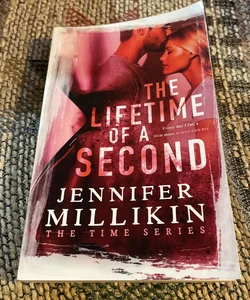 The Lifetime of a Second