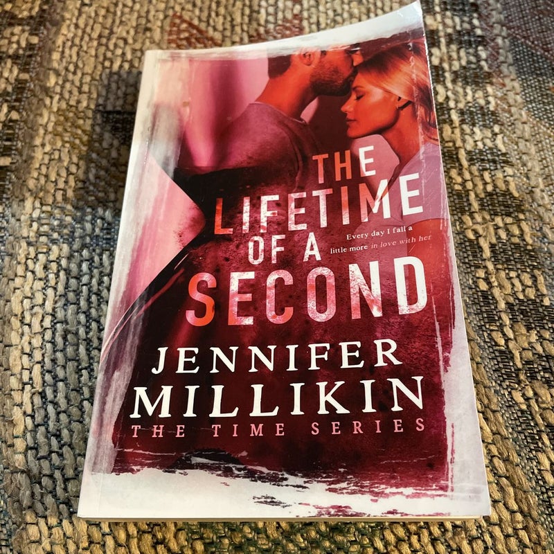 The Lifetime of a Second