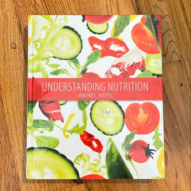 Understanding Nutrition