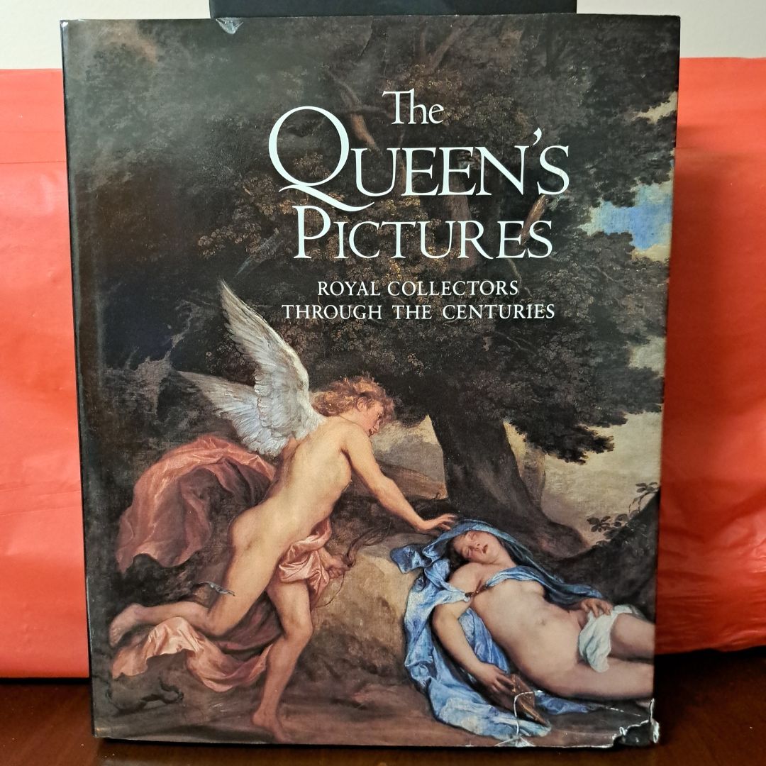 The Queen's Pictures