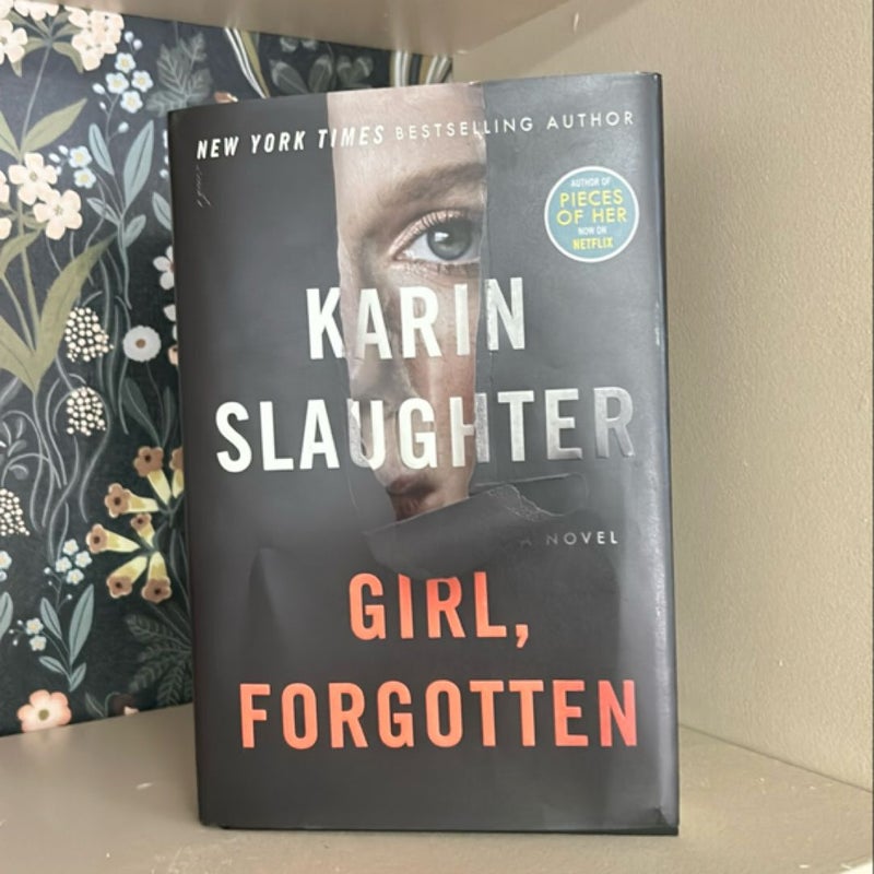 Girl, Forgotten