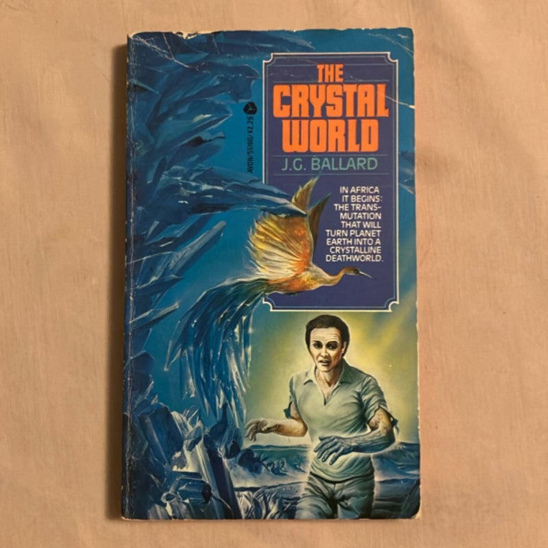 The Crystal World 