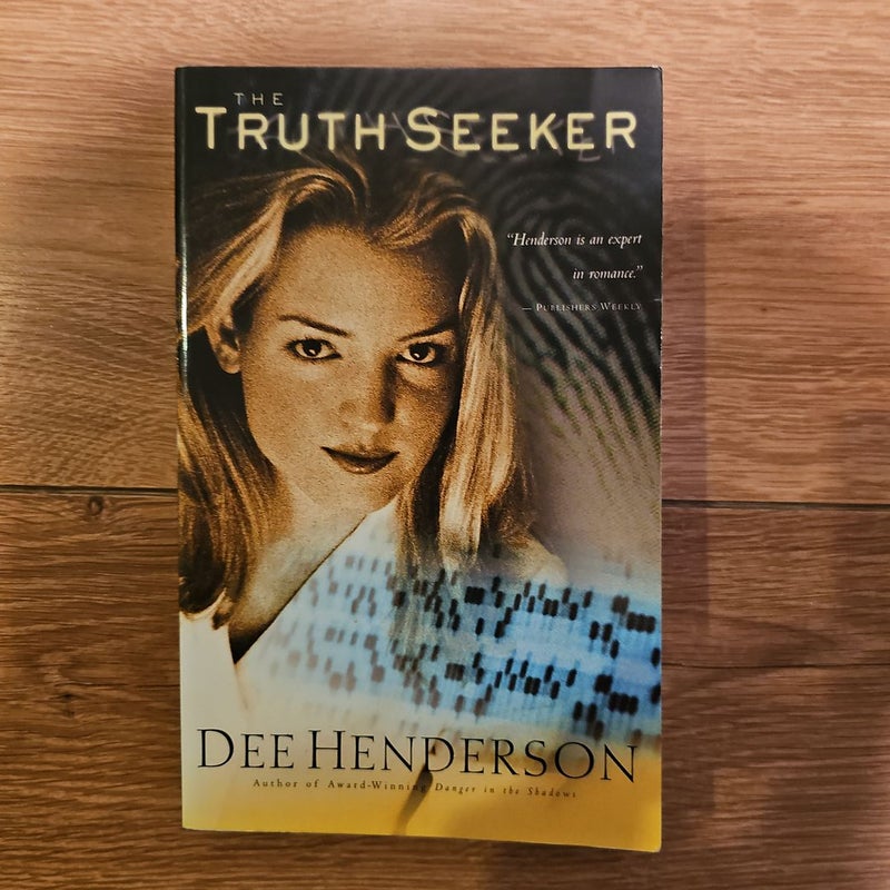 The Truth Seeker