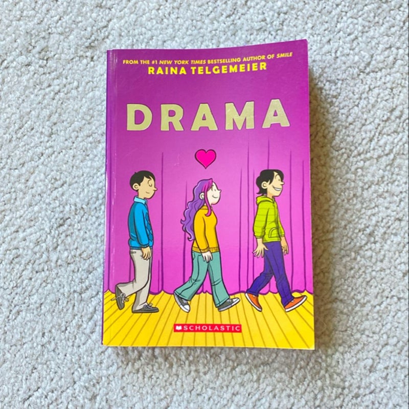 Drama