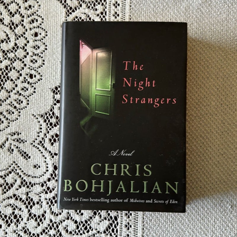 The Night Strangers