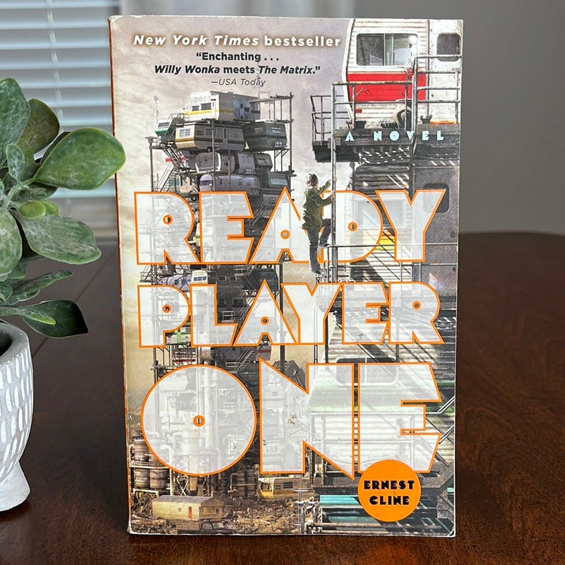 Ready Player One