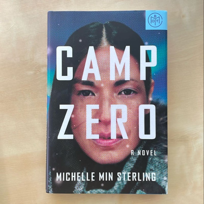 Camp Zero