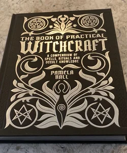 The Book of Practical Witchcraft