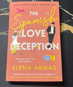 The Spanish Love Deception