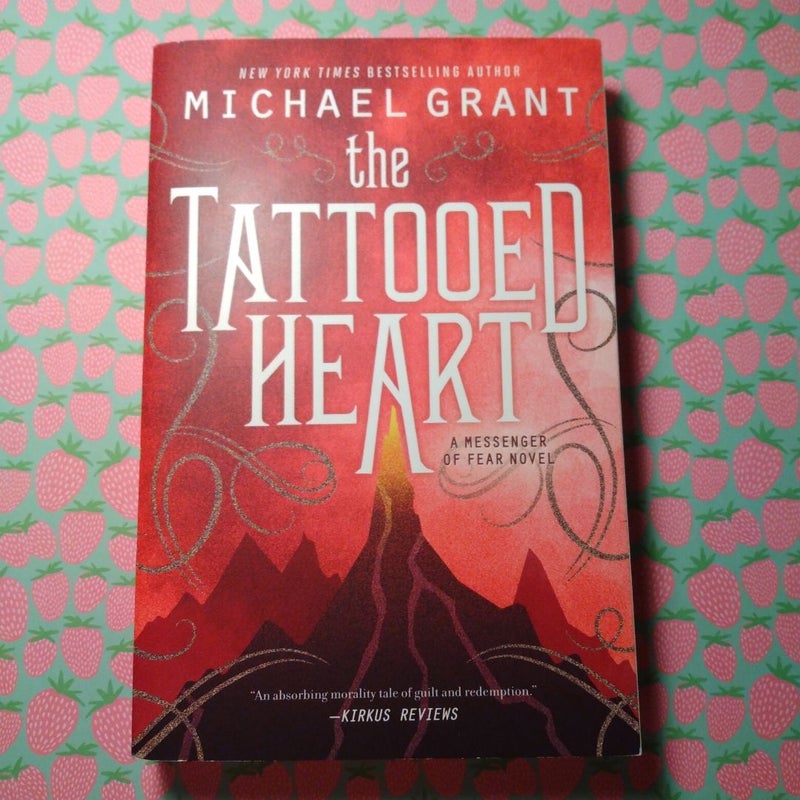 The Tattooed Heart