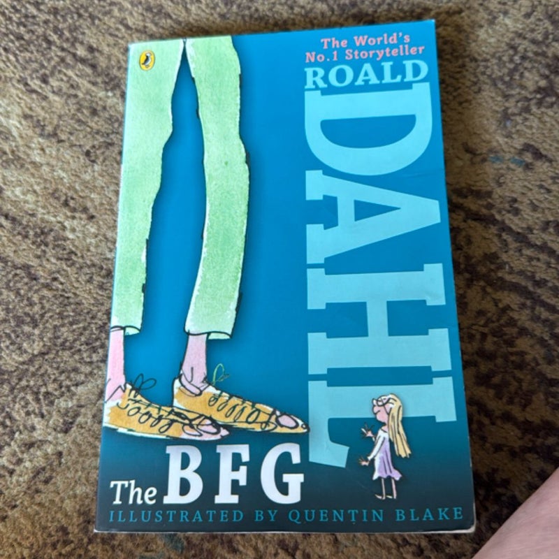 The BFG