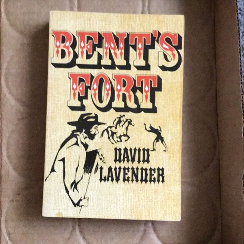 Bent's Fort