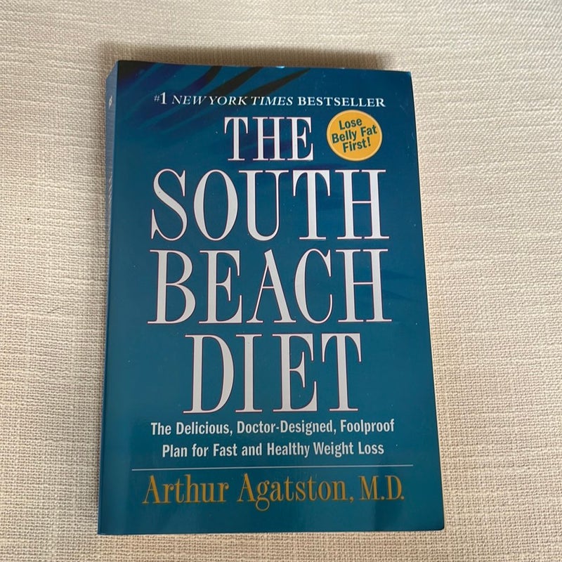 The South Beach Diet