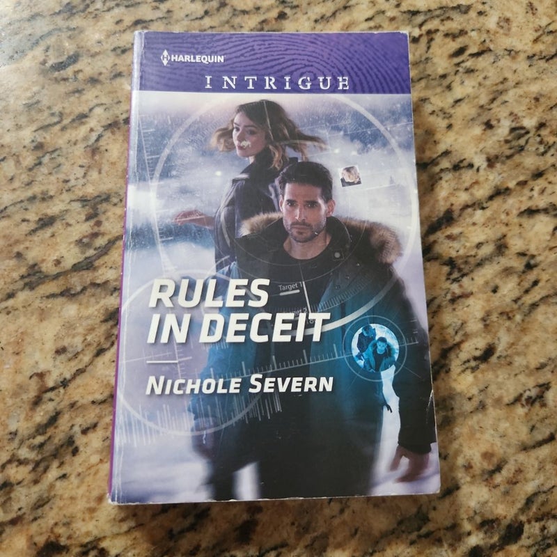 Rules in Deceit