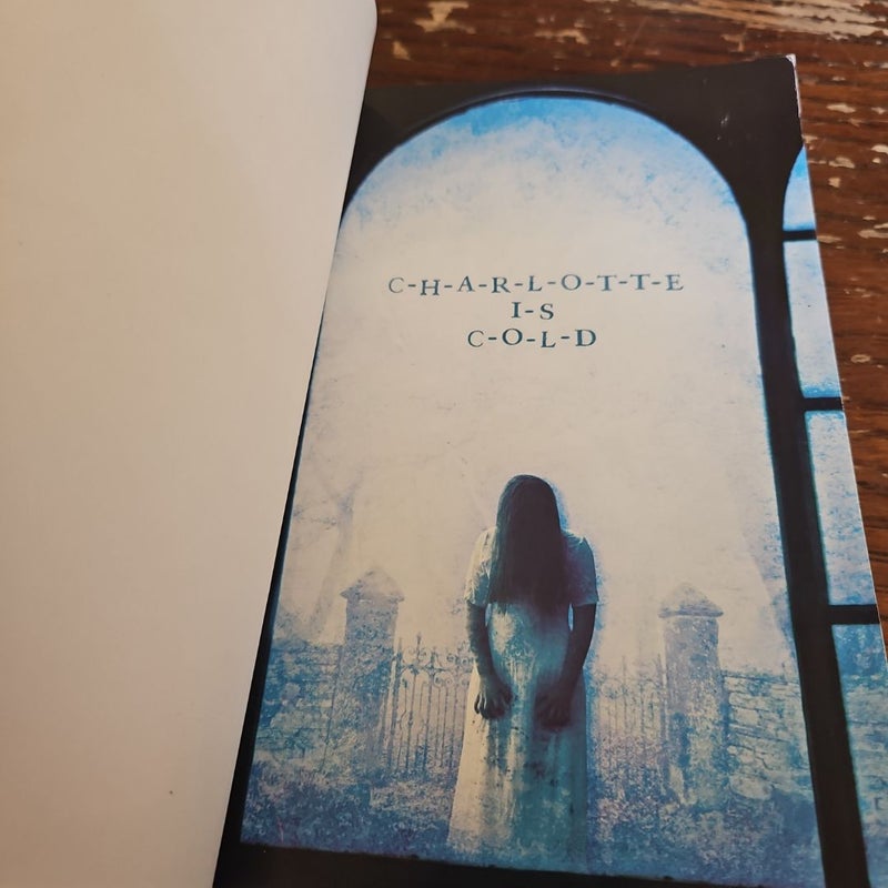 Frozen Charlotte a Ghost Story