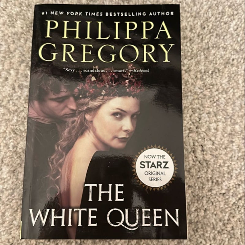 The White Queen