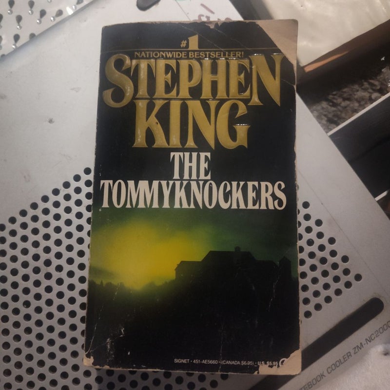 The Tommyknockers