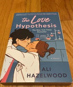 The Love Hypothesis