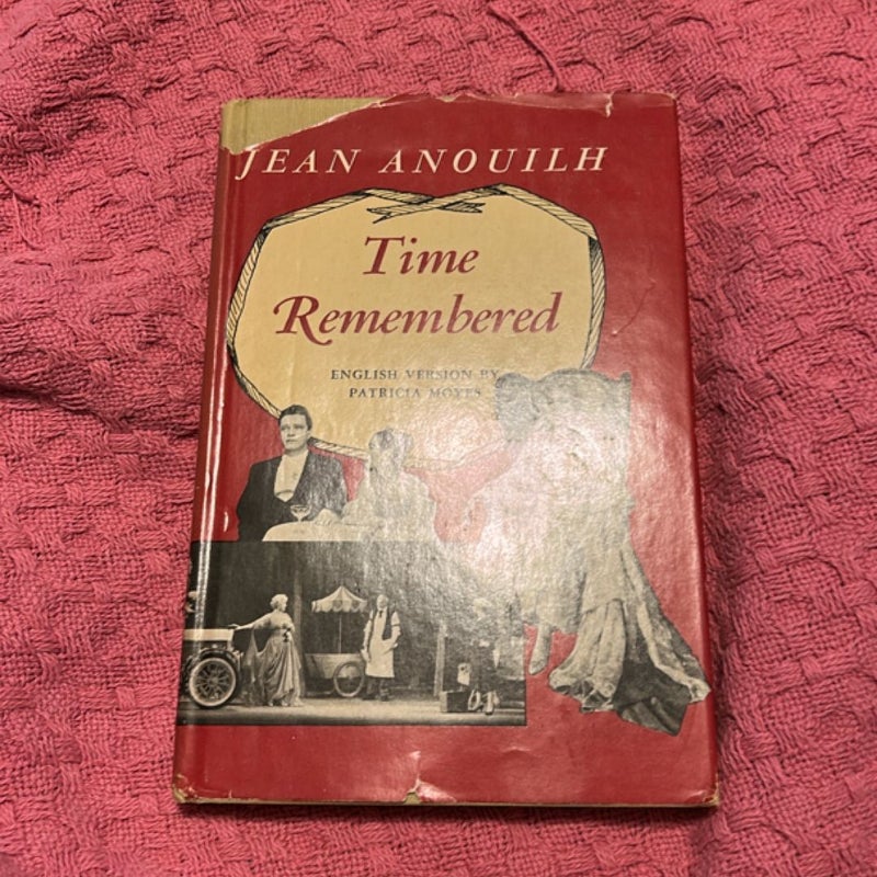 Time Remembered