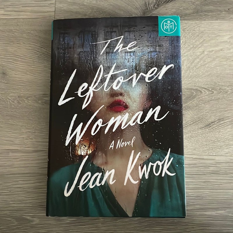 The Leftover Woman