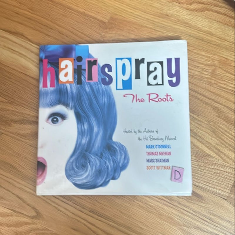 Hairspray