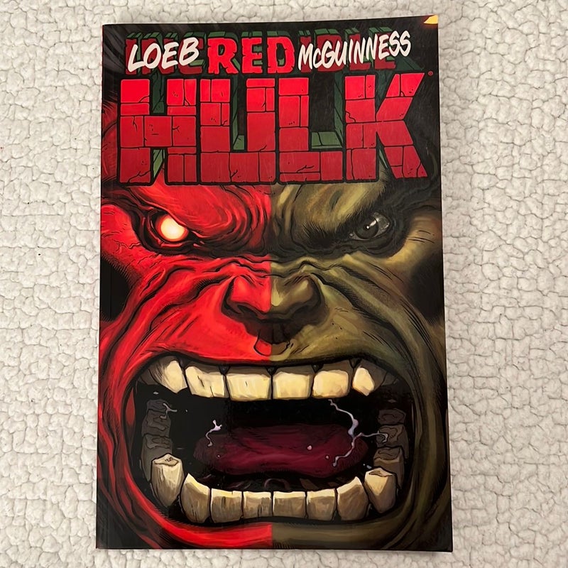 Hulk - Volume 1