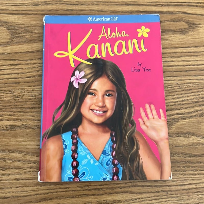 Aloha, Kanani