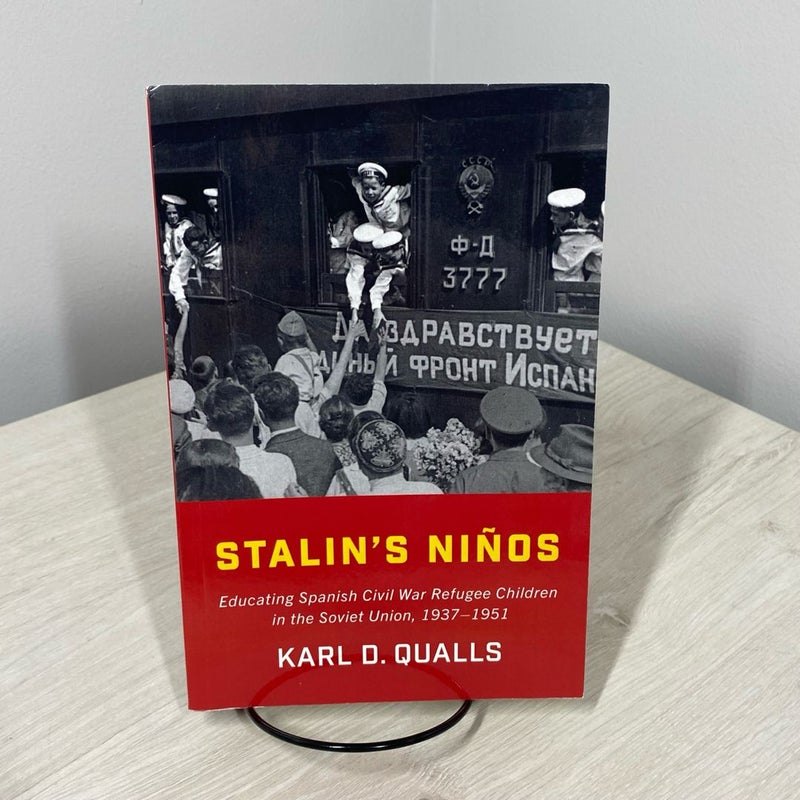Stalin's Niños