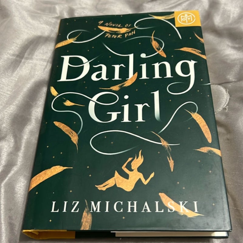 Darling Girl