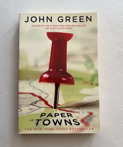 Paper Towns