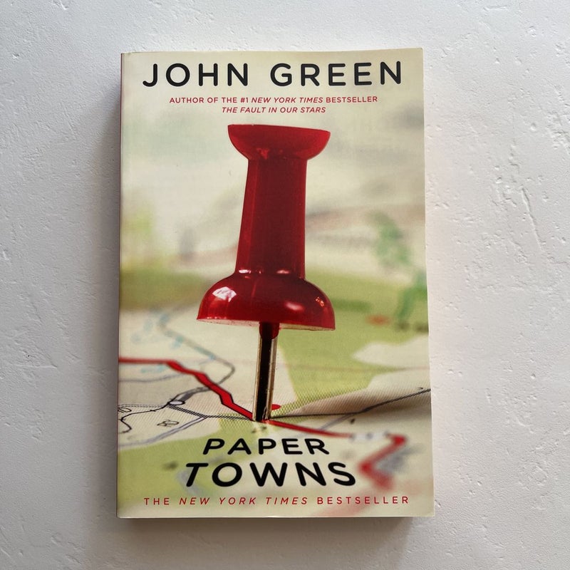 Paper Towns